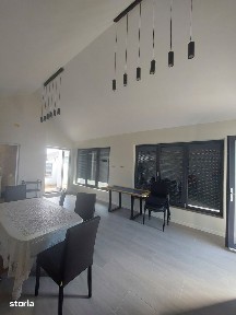 Oncea Platou- casă mica dar cochetă