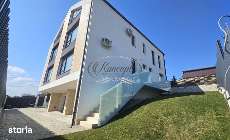Duplex nou, cu garaj in Dambul Rortund