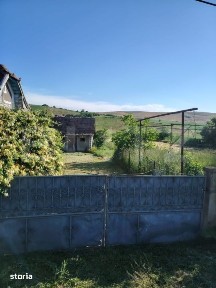 Casa de vanzare | Ceanu Mare - Liniste, natura si priveliste de vis