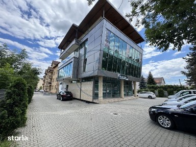 AFACERE LA CHEIE DE VANZARE - FLY FITNESS BISTRIȚA