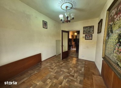 Apartament decomandat Ultracentral,Bv Revolutiei