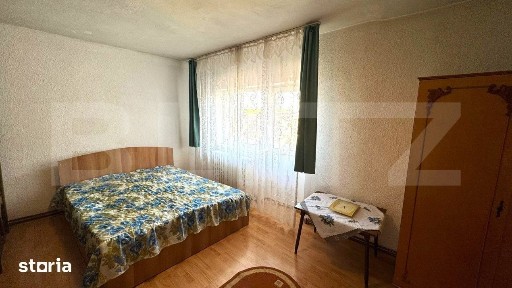 Apartament cu 3 camere - suprafata utila 64 mp - zona Independentei