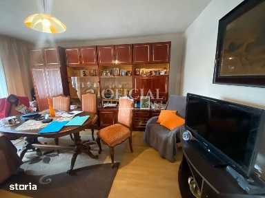 Apartament 4 Camere | 80 Mp | 2 Bai | Zona Autogara Maramuresului