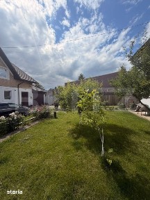 Casa + Spatiu comercial | 5796 mp teren | Burdujeni