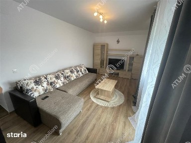 Apartament 3 camere 2 balcoane loc parcare pod Arhitectiilor Sibiu