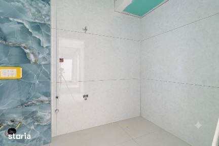 Apartament 3 camere Pipera, Miluna Residence 90,50 mp proiect nou
