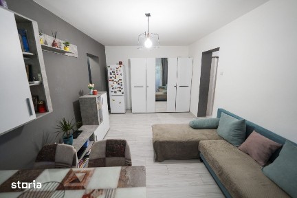 Apartament cochet 2 camere, gata de mutare, Brazda - zona Baba Novac