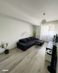 Apartament 2 camere decomandat, mobilat- CUG