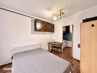Garsoniera de 15mp | Lipovei | Iulius Town