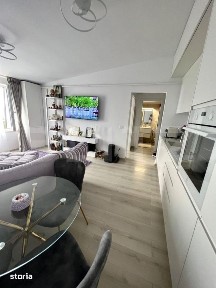 Apartament 2 camere, loc parcare si boxa - Falticeni