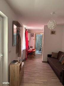 Apartament cu 2 camere la casa,Marasti zona The Office