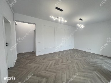 Apartament la cheie cu 3 camere 2 bai 2 bacoane zona Pictor Brana
