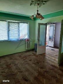 Etaj 1 - Alexandru Familial, 2 camere model cu geam la baie, liber