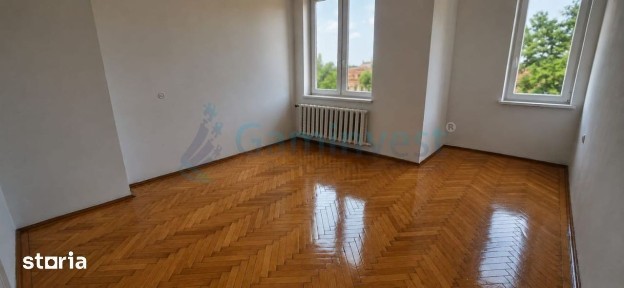 Apartament cu 3 camere in Oradea, Zona Republicii,Gaminvest,V4446