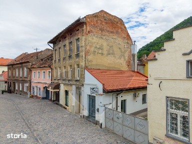 Strada Postavarului, Centrul Vechi, Brasov
