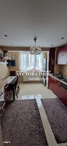NECTORA IMOB-Apartament 3 camere, Recent Renovat, 74mp, Mobilat/Utilat