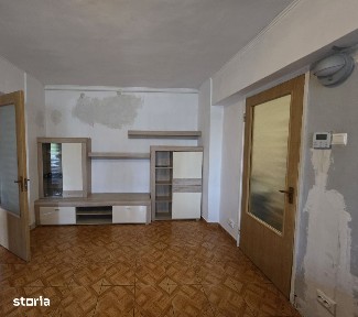 Strada Liviu Rebreanu, Titan, Sectorul 3, Bucuresti