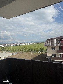 OFERTA !Garsoniera+parcare - Subcetate City 2, Brașov / Sânpetru