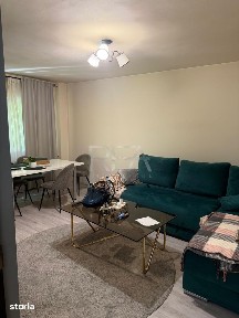 DIRECT PROPRIETAR-Apartament 4 Camere-Militari Gorjului-Valea Cerbului
