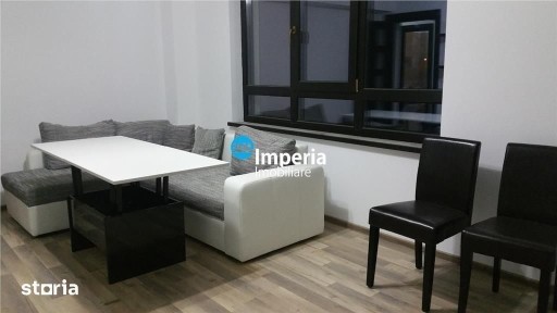 Inchiriez apartament 2 camere, decomandat, Complex Roua Residence