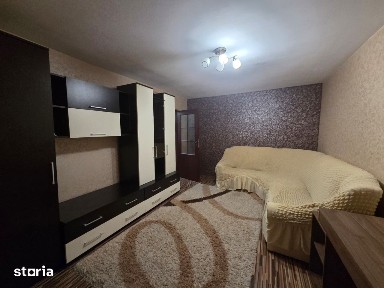 Apartament de inchiriat, 3 camere, decomandat, 70 mp, Galata