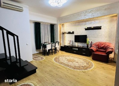 Apartament 3 camere Palat, 72 metri, etaj 7 Cod:162661