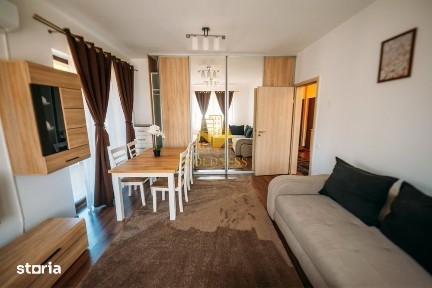 2 camere, dressing, 77mp+balcon, parcare, Gheorgheni Zona Iulius Mall