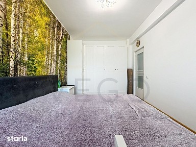 Apartament modern cu 3 camere, parcare, Floresti, zona Sesul de Sus