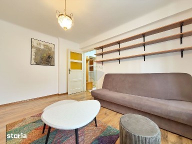 Apartament cu 2 camere de închiriat în zona UTA