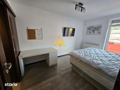 2 camere, modern, bloc nou, parcare, Zorilor Zona UMF, Obserbatorului