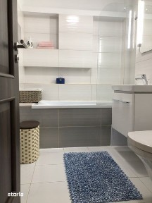 Inchiriez apartament dormitor + living