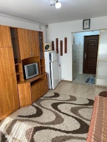 Garsoniera de inchiriat | 22mp | Iris - Bulevardul Muncii