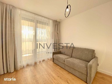 Penthouse exclusivist cu 4 camere terasa generoasa si finisaje premium