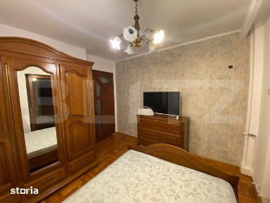 Apartament generos 4 camere decomandate, 90mp, Str Aurel Vlaicu