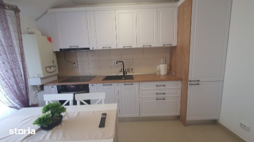 Apartament cu o camera, strada Scortarilor