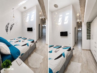 Casă P+1+M | Matei Millo | 4 dormitoare | Suită matrimonială cu saună si zona relaxare | Pădure la 1 minut | Mutare imediată