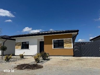 Case Napoletane Tunari, curte 400m, 0% COMISION