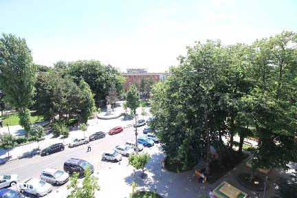 Port, Galati