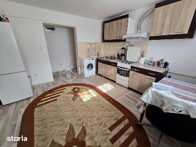Apartament 2 camere 34mp, Nicolina - Prima statie, centrala