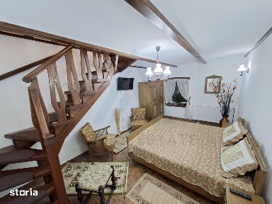 Apartament ultracentral 68 mp utili renovat premium Strada Arhivelor