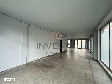 Spatiu comercial zona strazii Dunarii!