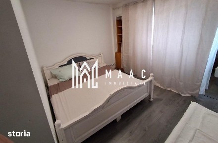 Apartament 2 camere | Decomandat | Renovat | Central