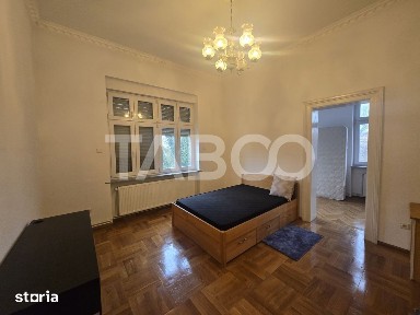 Apartament la vila de inchiriat 3 camere 62mp zona centrala Sibiu