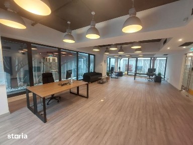 Centru, spatiu birouri PREMIUM, ULTRAAMENAJAT