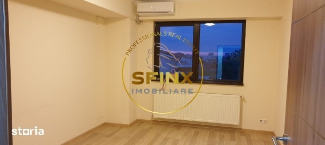 4 camere decomandat/ Dorobanti/ nemobilat/ ideal birouri/ bloc 2008/ c