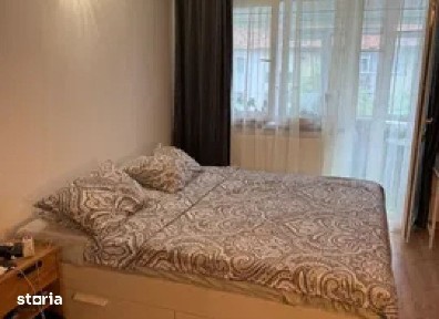 Apartament 1 camera Precista, 31 metri, etaj 4 Cod:159344
