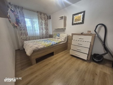 Apartament 2 camere de vânzare - Zona Bulevardul Decebal