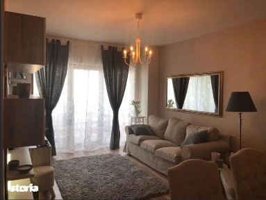 Apartament 2 camere bloc nou, Craiovei, Sc. 11, mobilat, utilat