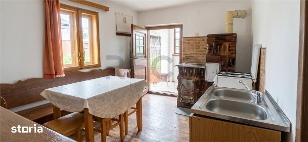 RECO Casa in Sisterea, la 20 km de Oradea