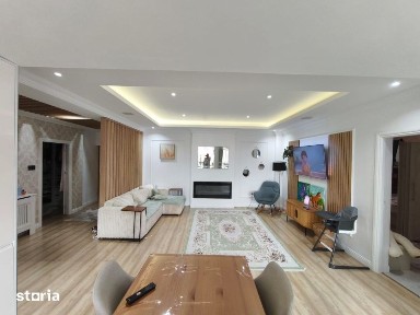 Apartament 3 camere, etaj 2, zona ultracentrala, bloc nou, Radauti